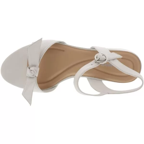 Easy Spirit Womens Ginova Heeled Sandals