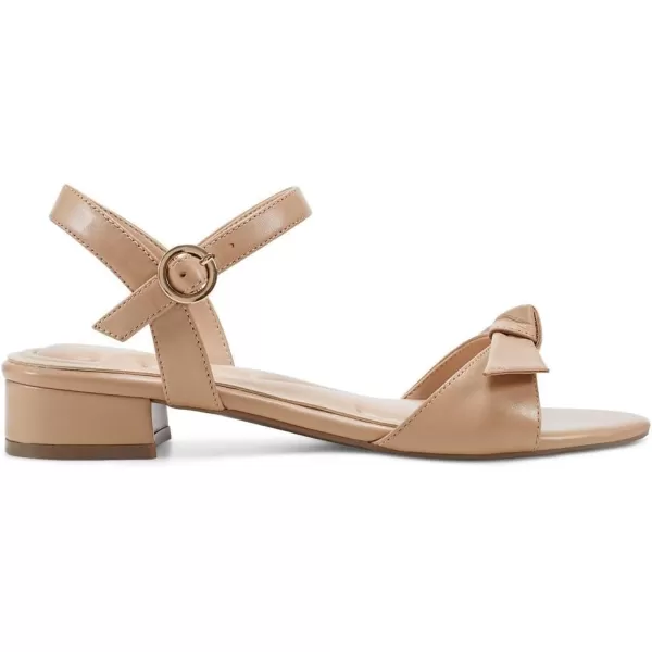 Easy Spirit Womens Ginova Heeled Sandals