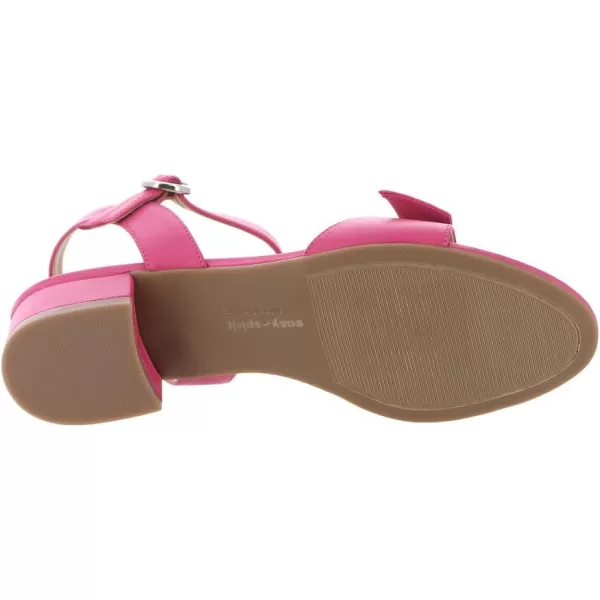 Easy Spirit Womens Ginova Heeled Sandals