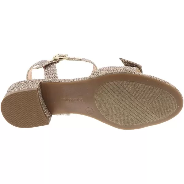 Easy Spirit Womens Ginova Heeled Sandals
