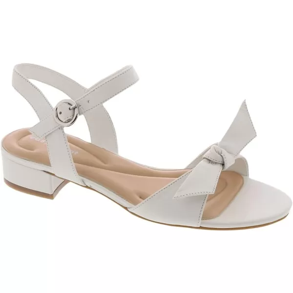 Easy Spirit Womens Ginova Heeled Sandals