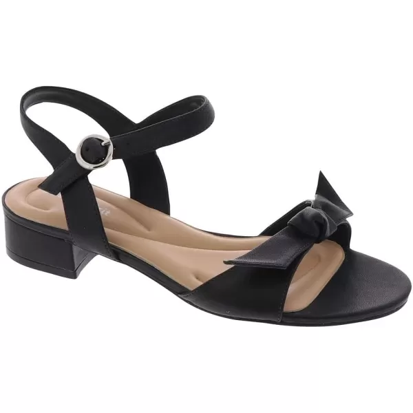 Easy Spirit Womens Ginova Heeled Sandals