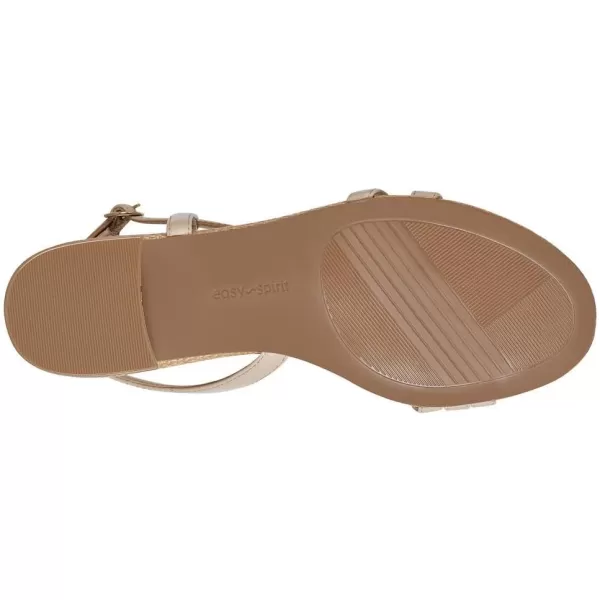 Easy Spirit Womens Glenni Block Heel Sandals