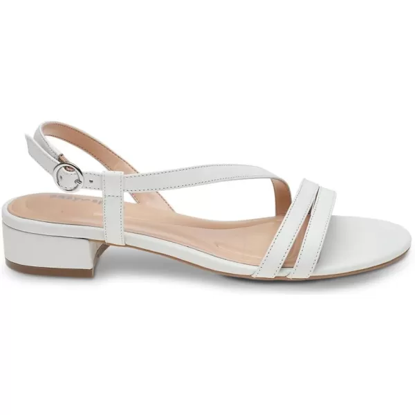 Easy Spirit Womens Glenni Block Heel Sandals