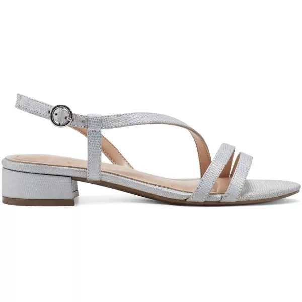 Easy Spirit Women's Glenni3 Sandal