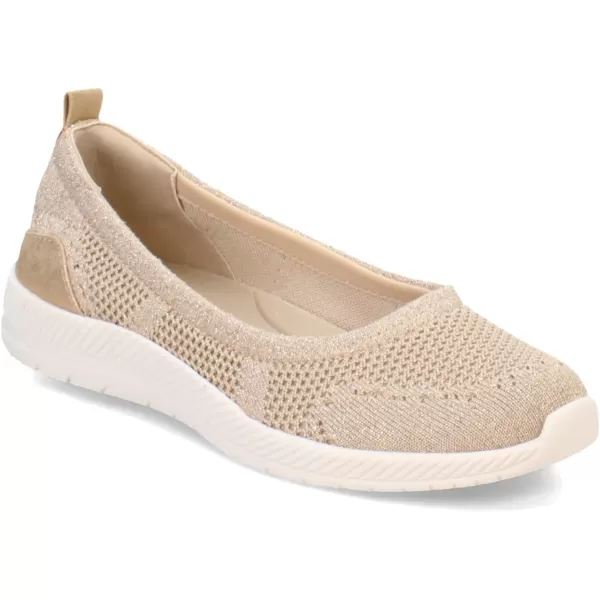 Easy Spirit Womens Glitz 2 Sneakers