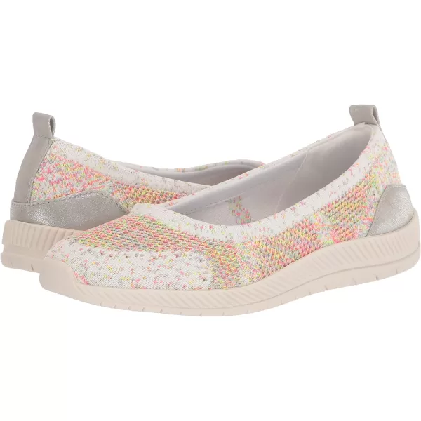 Easy Spirit Womens Glitz 2 Sneakers