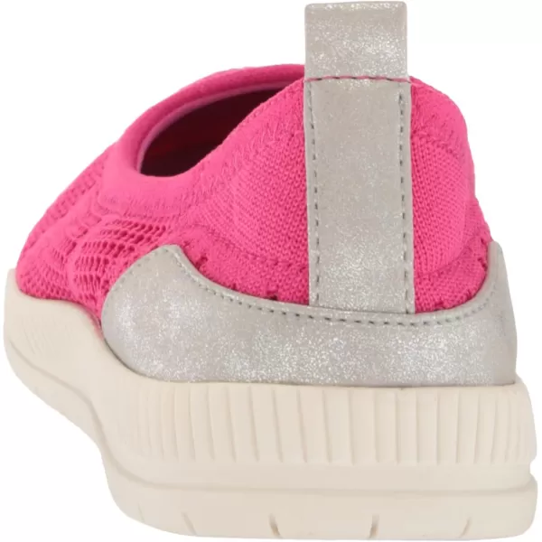 Easy Spirit Womens Glitz 2 Sneakers