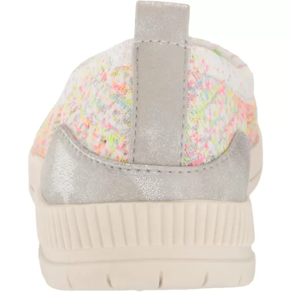 Easy Spirit Womens Glitz 2 Sneakers