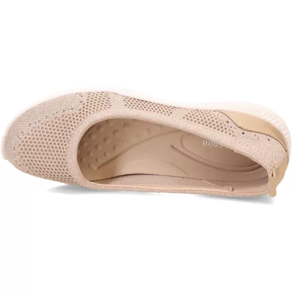 Easy Spirit Womens Glitz 2 Sneakers