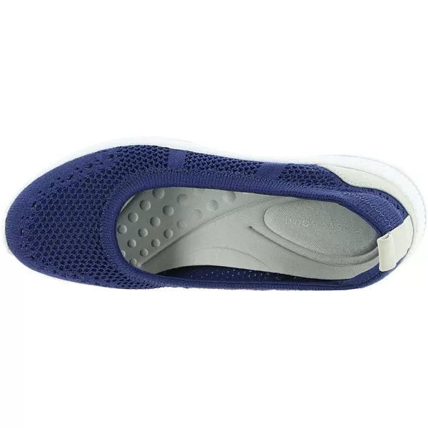 Easy Spirit Womens Glitz 2 Sneakers