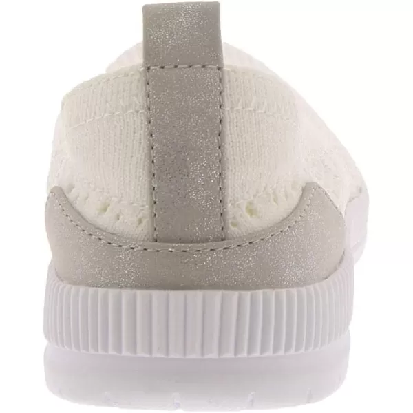 Easy Spirit Womens Glitz 2 Sneakers