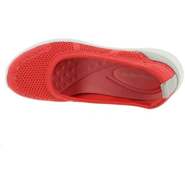 Easy Spirit Womens Glitz 2 Sneakers