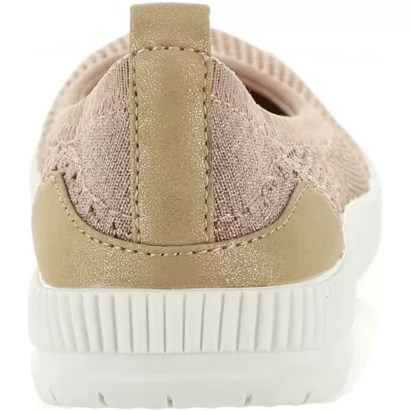 Easy Spirit Womens Glitz 2 Sneakers