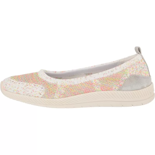 Easy Spirit Womens Glitz 2 Sneakers