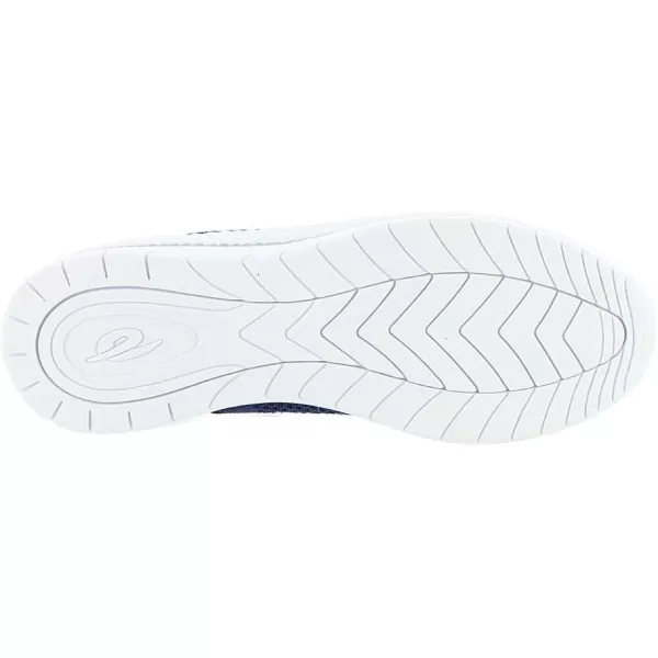 Easy Spirit Womens Glitz 2 Sneakers
