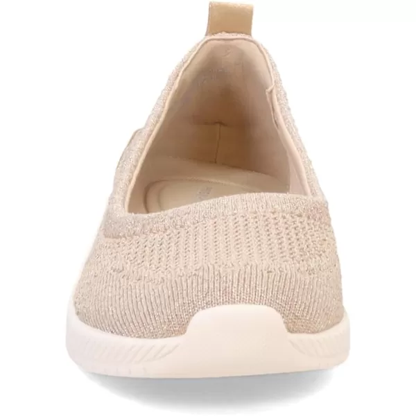 Easy Spirit Womens Glitz 2 Sneakers