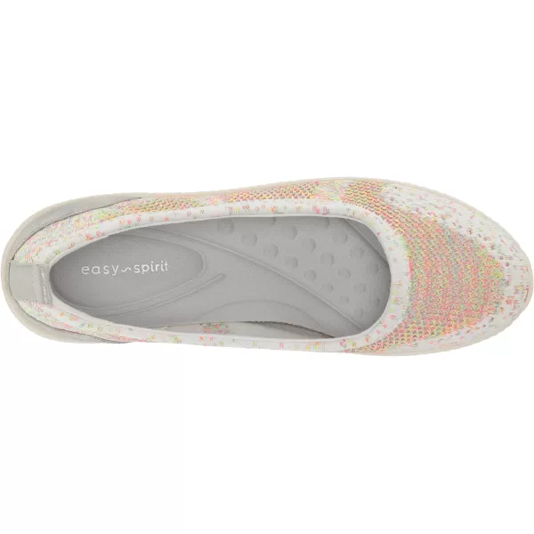 Easy Spirit Womens Glitz 2 Sneakers