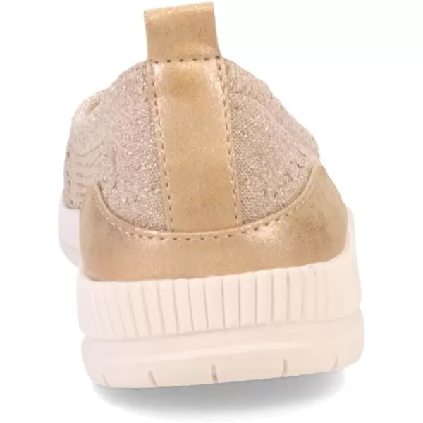 Easy Spirit Womens Glitz 2 Sneakers