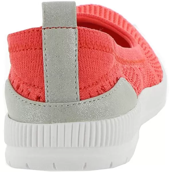 Easy Spirit Womens Glitz 2 Sneakers