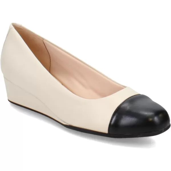 Easy Spirit Womens Gracey Wedge Heels