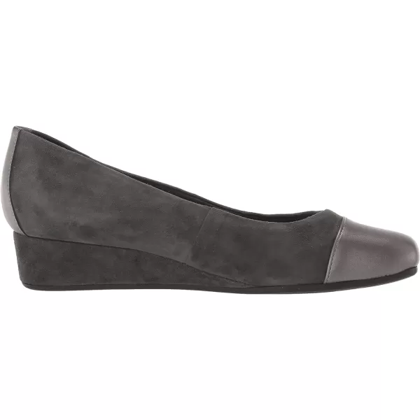 Easy Spirit Womens Gracey Wedge Heels