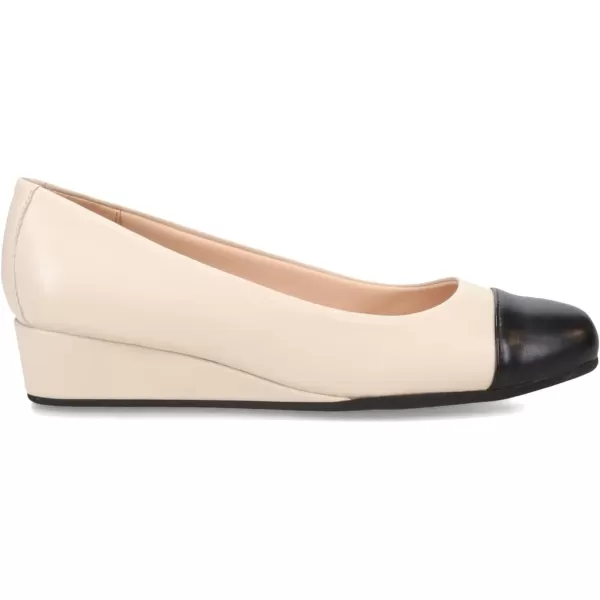 Easy Spirit Womens Gracey Wedge Heels