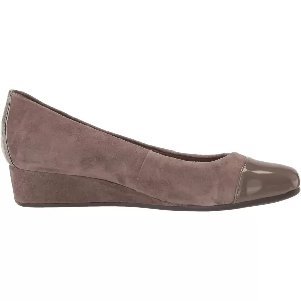 Easy Spirit Womens Gracey Wedge Heels