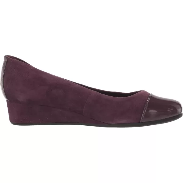 Easy Spirit Womens Gracey Wedge Heels