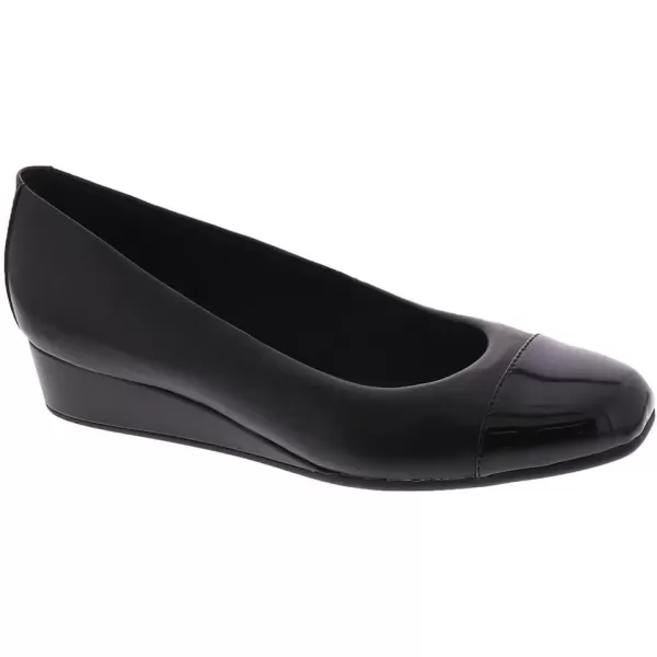 Easy Spirit Womens Gracey Wedge Heels