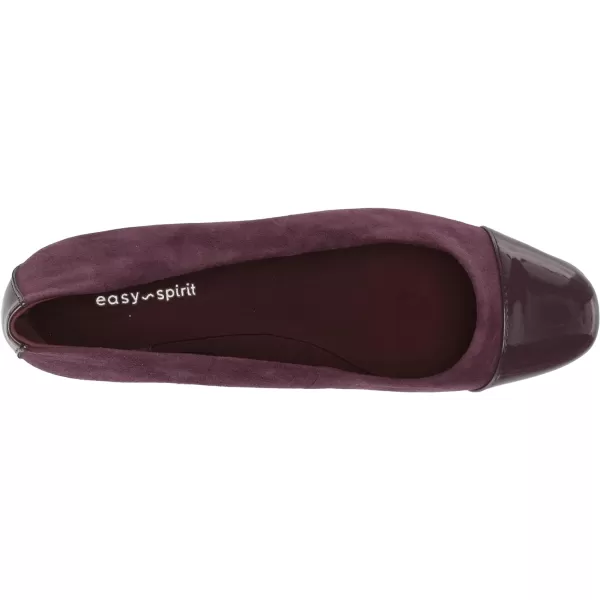 Easy Spirit Womens Gracey Wedge Heels