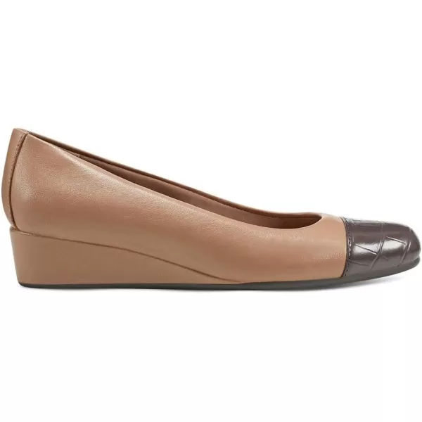 Easy Spirit Womens Gracey Wedge Heels