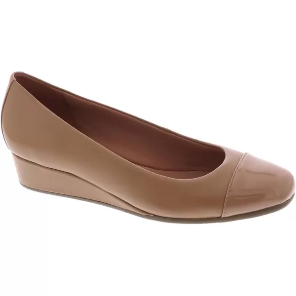 Easy Spirit Womens Gracey Wedge Heels
