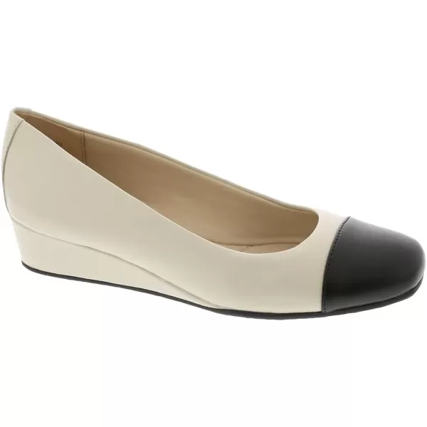 Easy Spirit Womens Gracey Wedge Heels