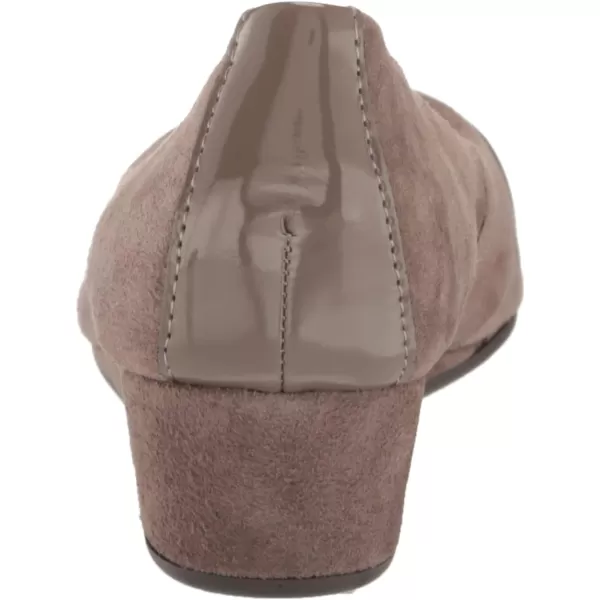 Easy Spirit Womens Gracey Wedge Heels