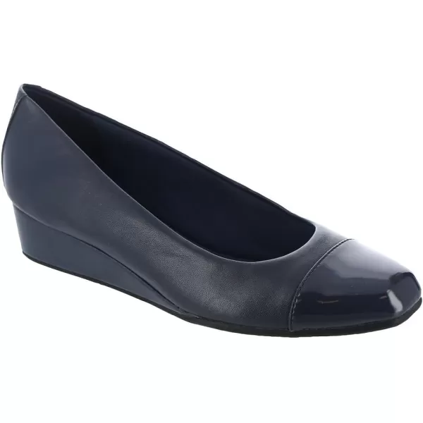 Easy Spirit Womens Gracey Wedge Heels