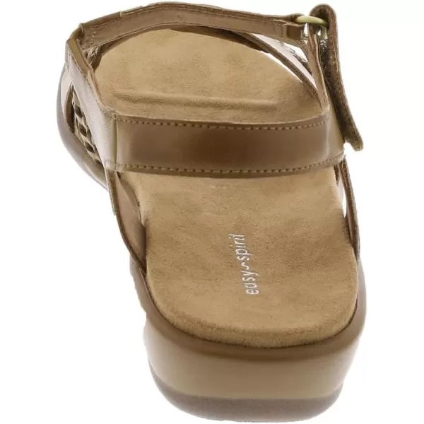 Easy Spirit Womens Hart3 Wedge Sandals