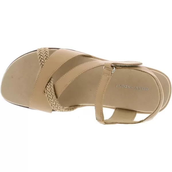 Easy Spirit Womens Hart3 Wedge Sandals