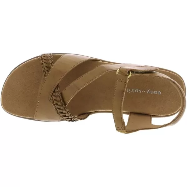 Easy Spirit Womens Hart3 Wedge Sandals