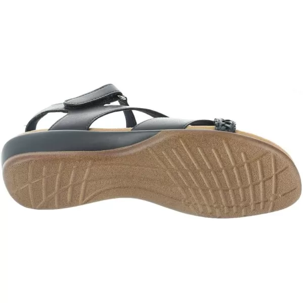 Easy Spirit Womens Hart3 Wedge Sandals