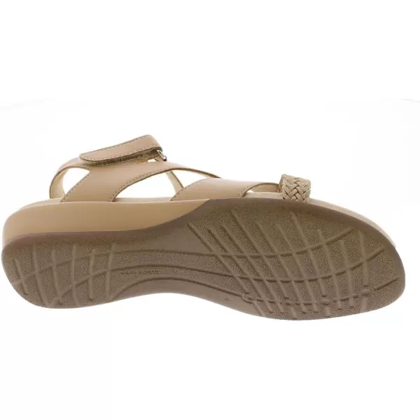 Easy Spirit Womens Hart3 Wedge Sandals