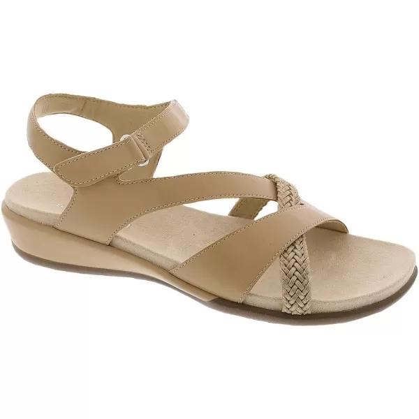Easy Spirit Womens Hart3 Wedge Sandals