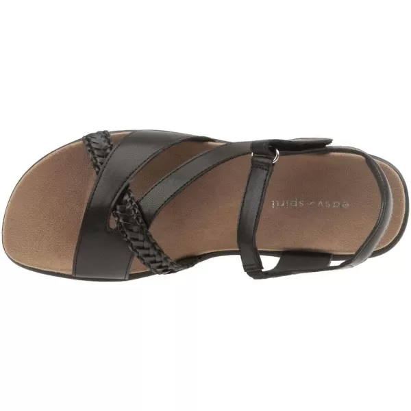 Easy Spirit Womens Hart3 Wedge Sandals