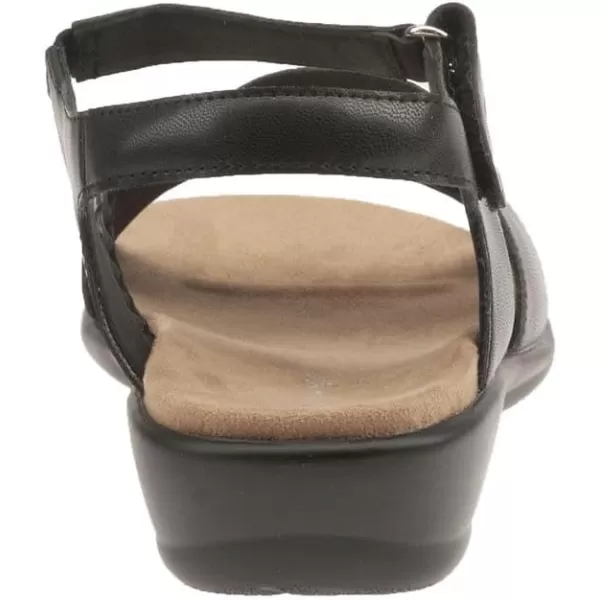Easy Spirit Womens Hart3 Wedge Sandals