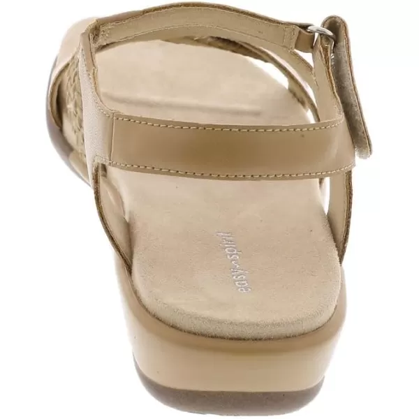 Easy Spirit Womens Hart3 Wedge Sandals