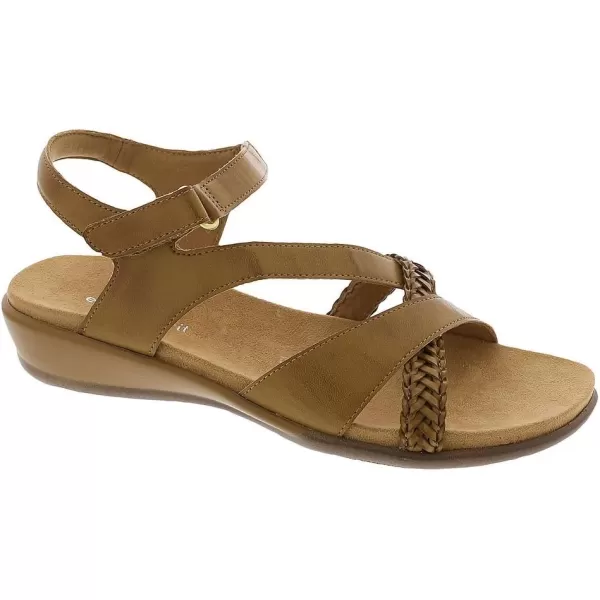 Easy Spirit Womens Hart3 Wedge Sandals