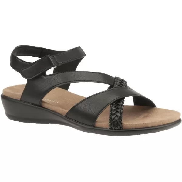 Easy Spirit Womens Hart3 Wedge Sandals