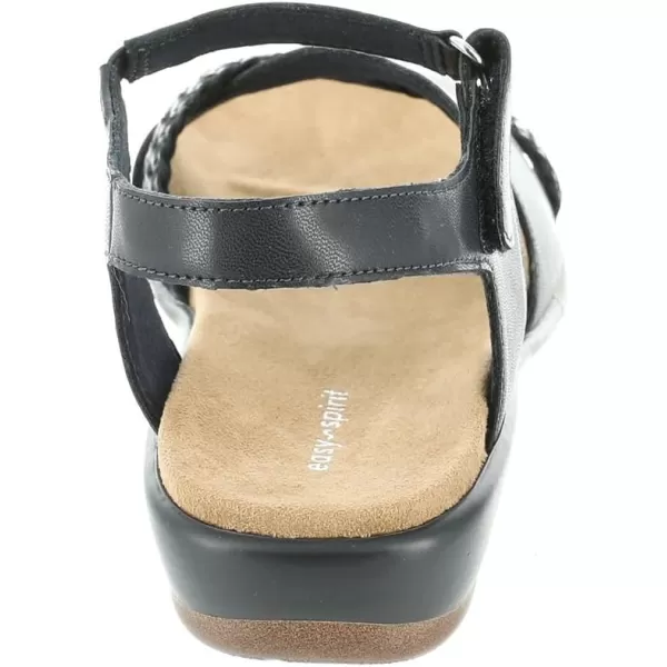 Easy Spirit Womens Hart3 Wedge Sandals