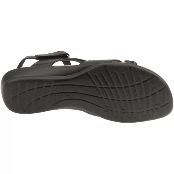 Easy Spirit Womens Hart3 Wedge Sandals