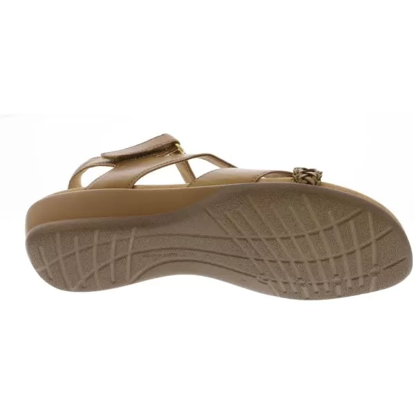 Easy Spirit Womens Hart3 Wedge Sandals